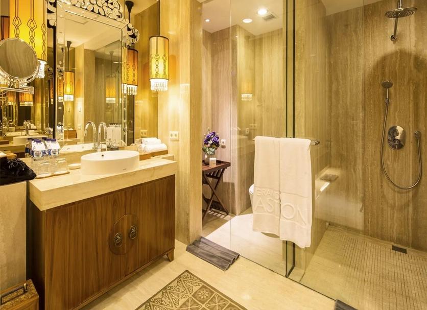 Bagno Foto