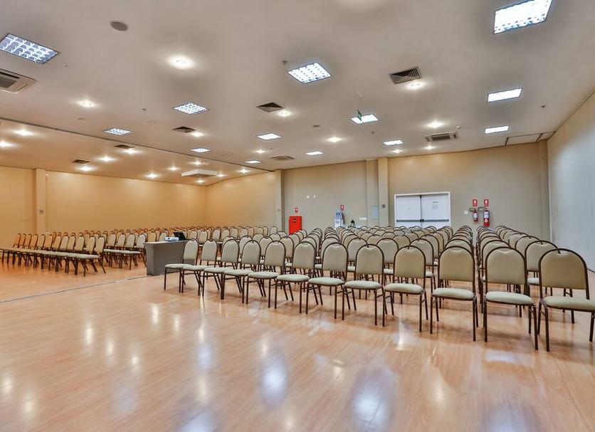 Sala conferenze Foto