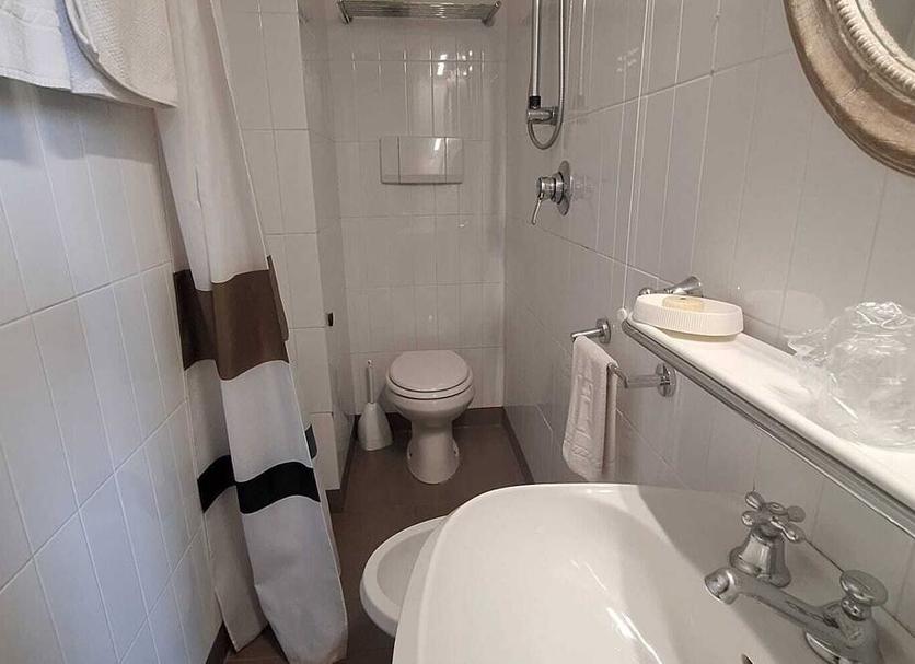 Bagno Foto