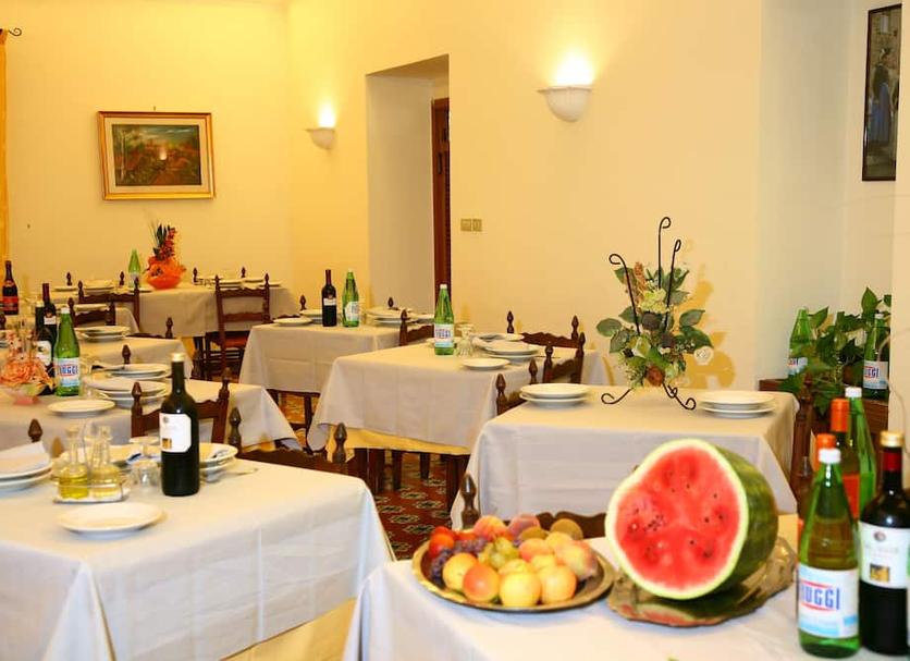 Ristorante Foto