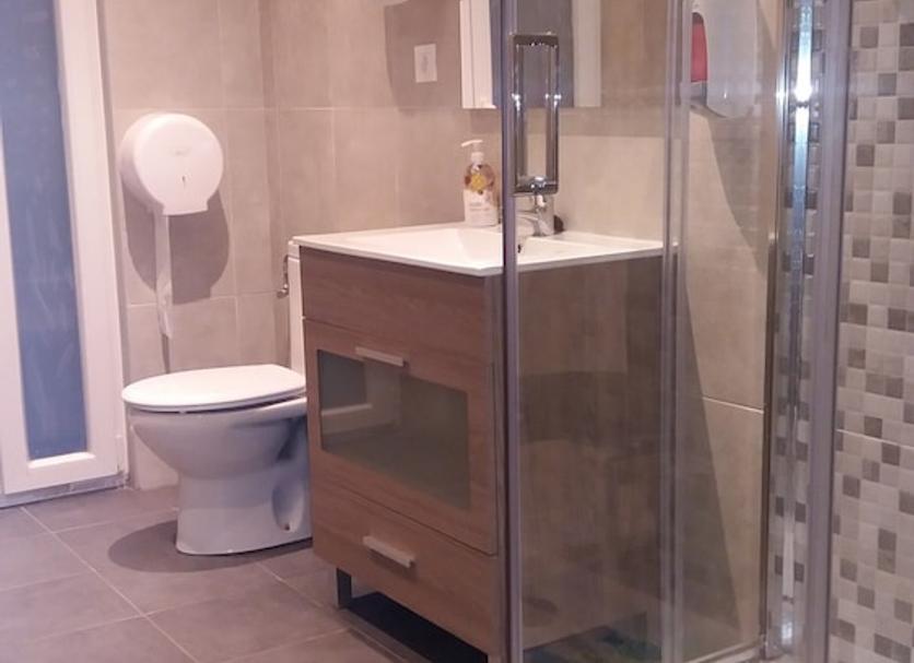 Bagno Foto