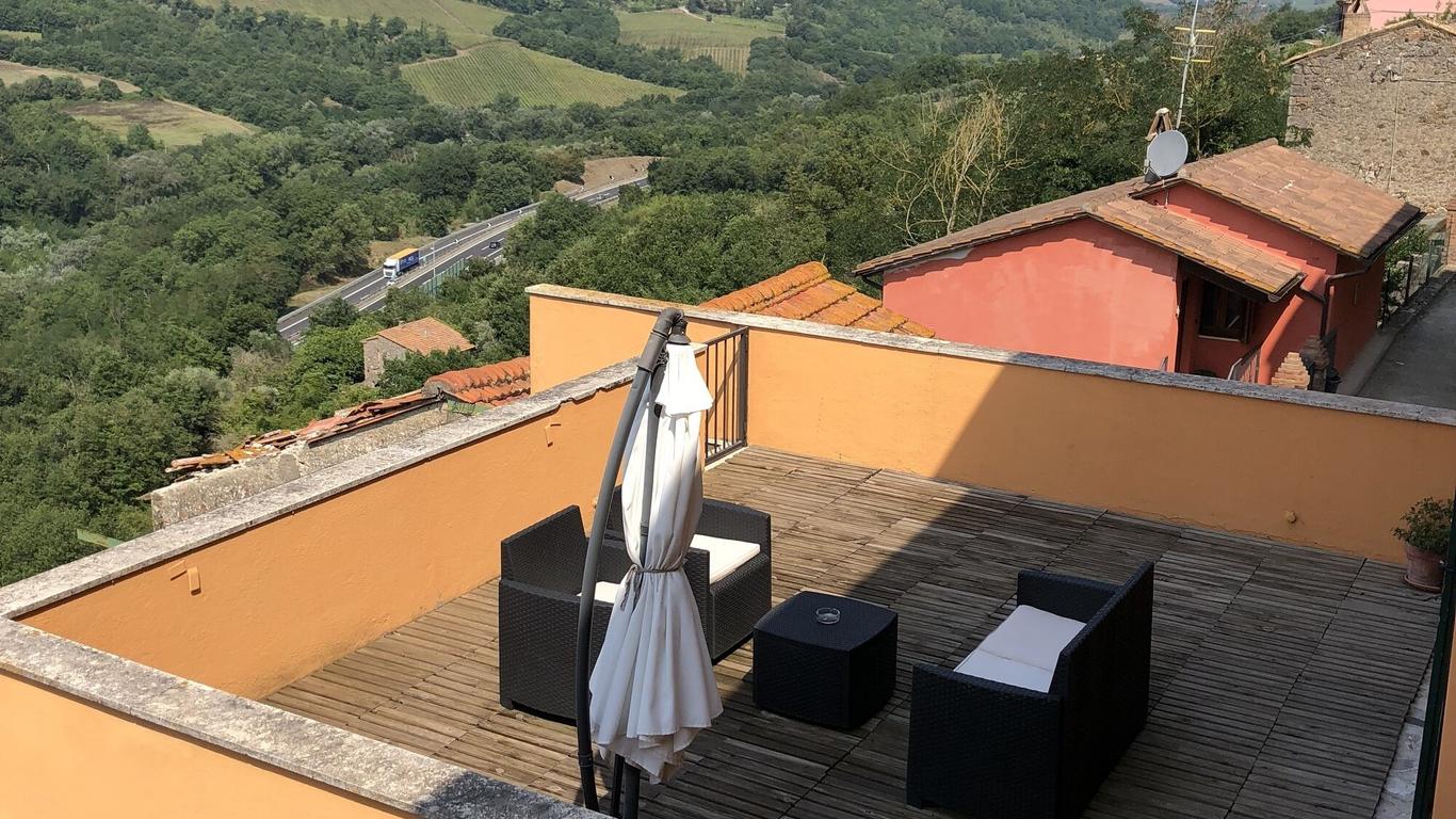 B&B Dimora Paolina