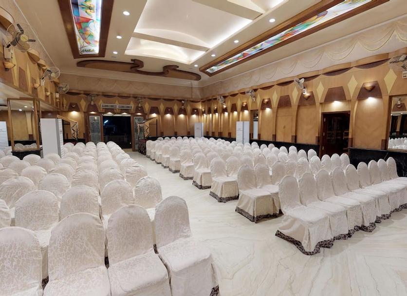 Sala conferenze Foto
