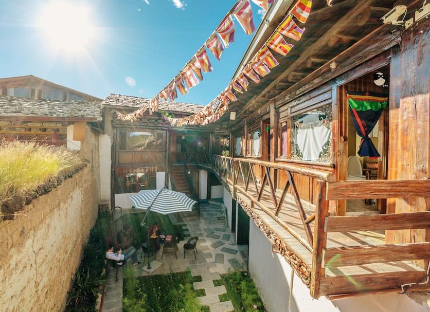 Balcone Foto