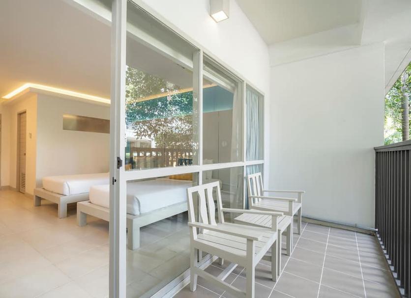 Balcone Foto