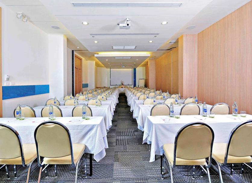 Sala conferenze Foto