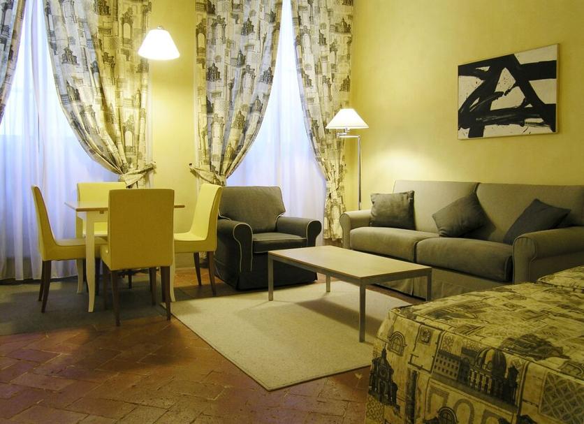 Soggiorno Foto