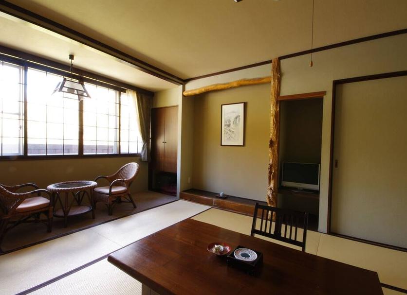 Sala pranzo Foto