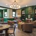 Area lounge