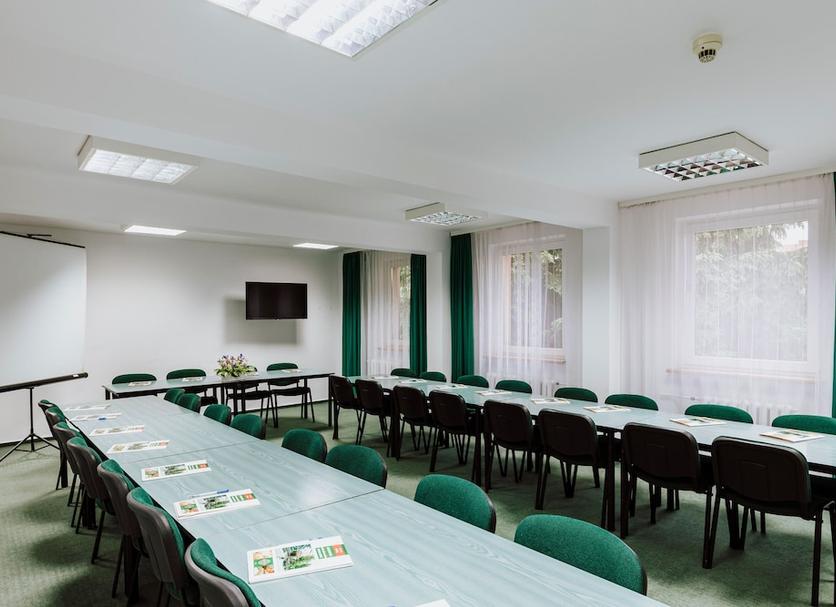 Sala conferenze Foto