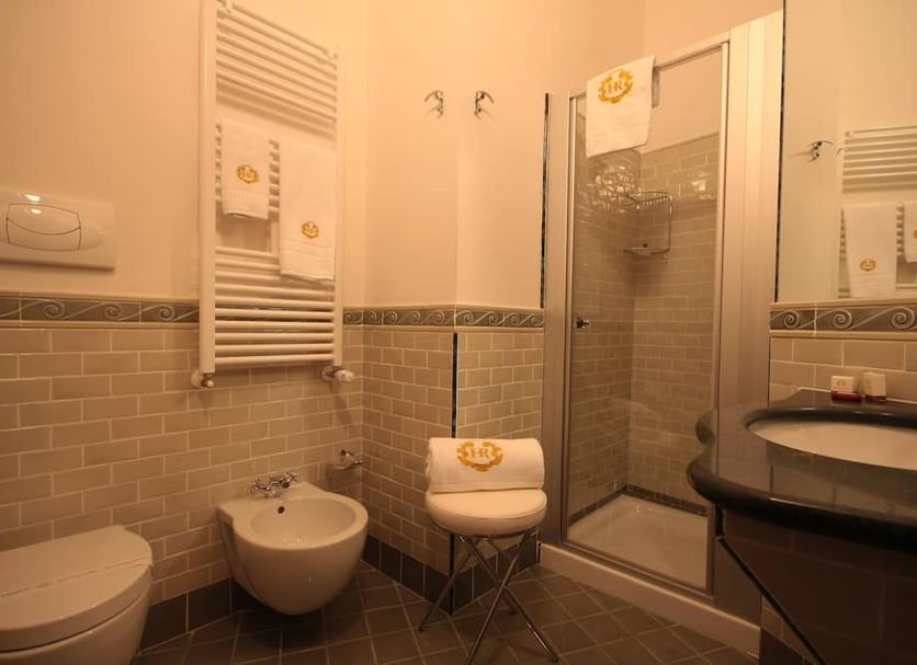 Bagno Foto