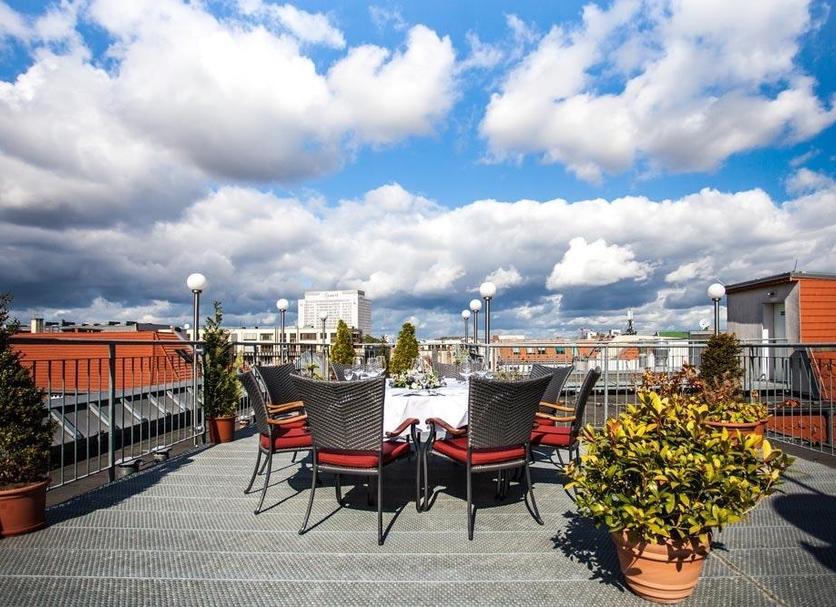 Balcone Foto