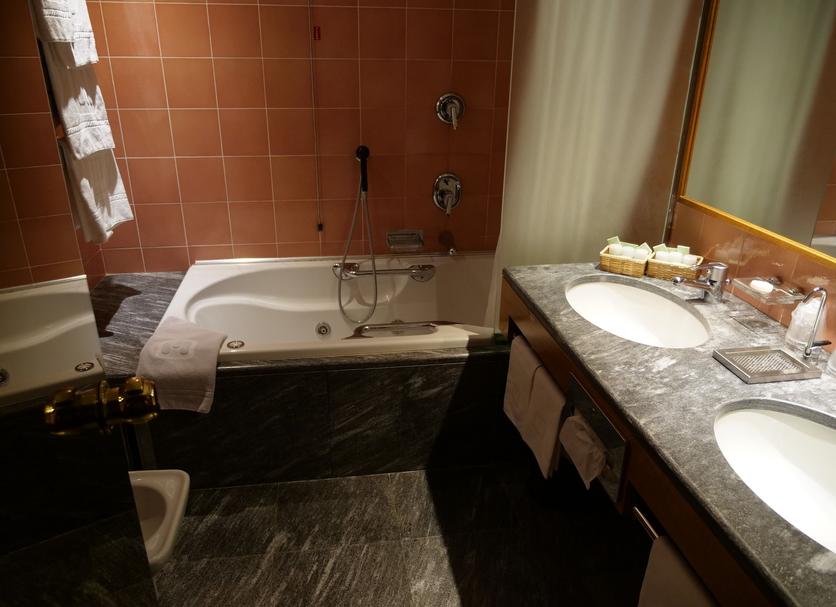 Bagno Foto