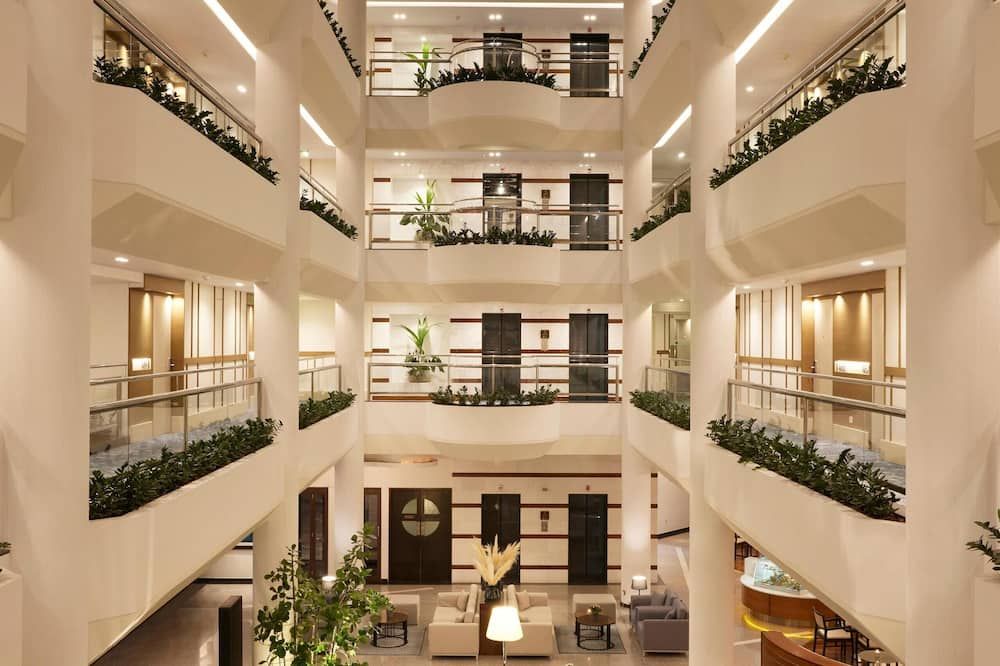 Ingresso