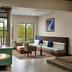 Area lounge