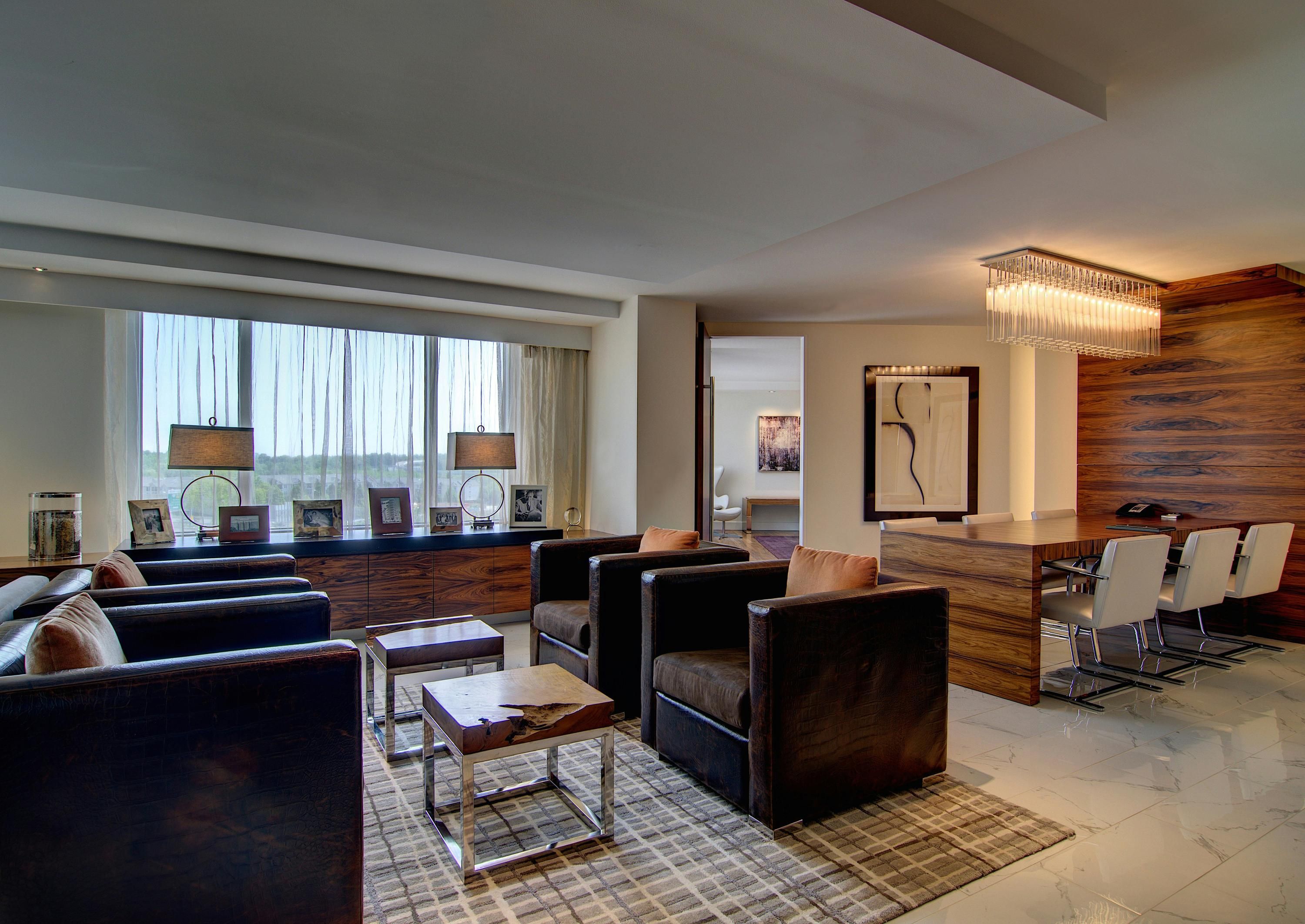 Area lounge