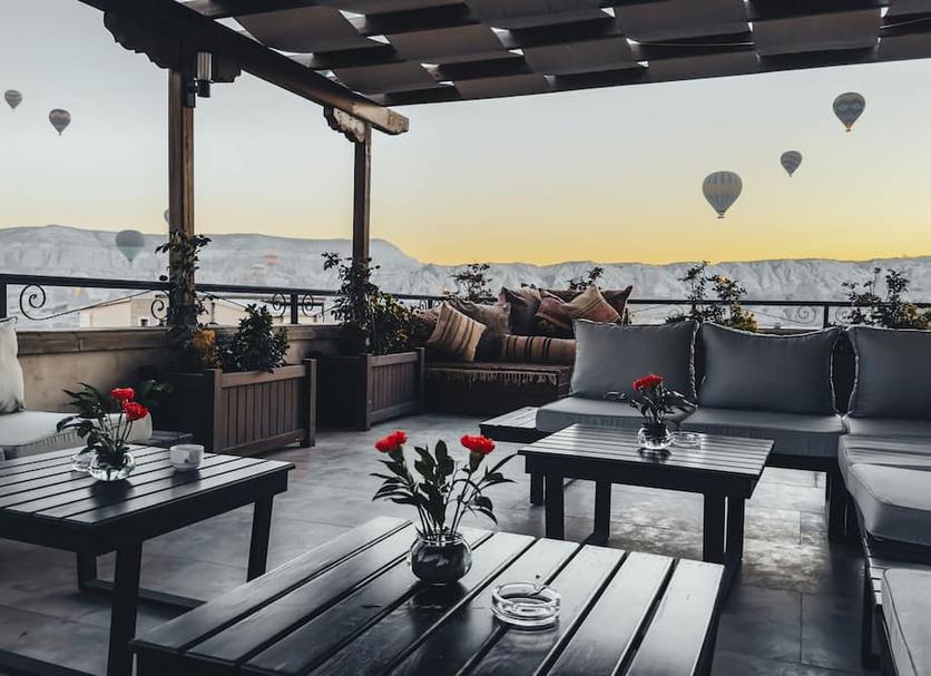 Balcone Foto