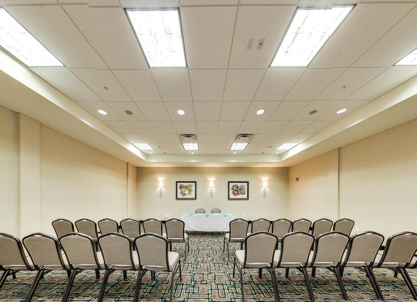 Sala conferenze Foto