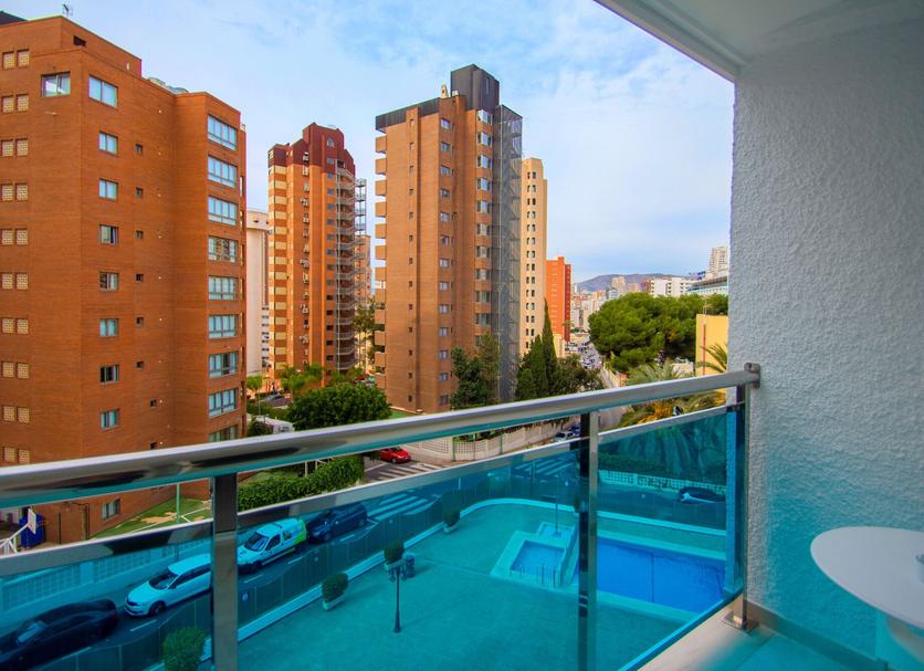 Balcone Foto