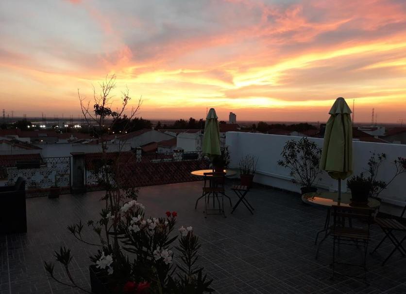 Balcone Foto