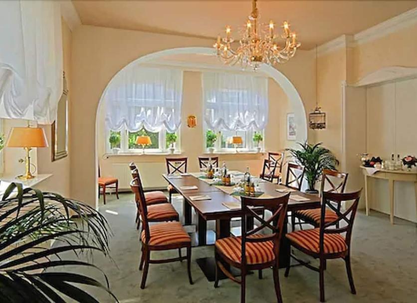 Sala pranzo Foto