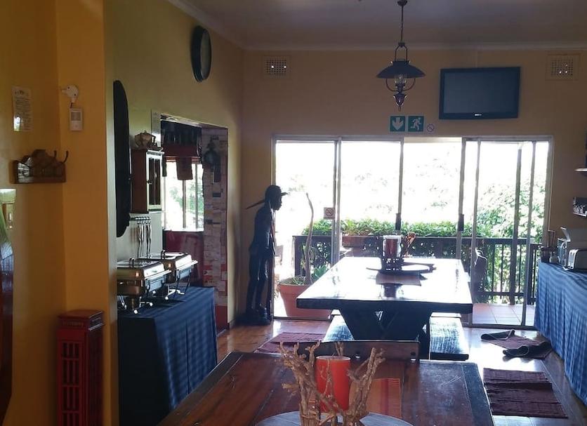 Sala pranzo Foto