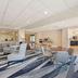 Area lounge