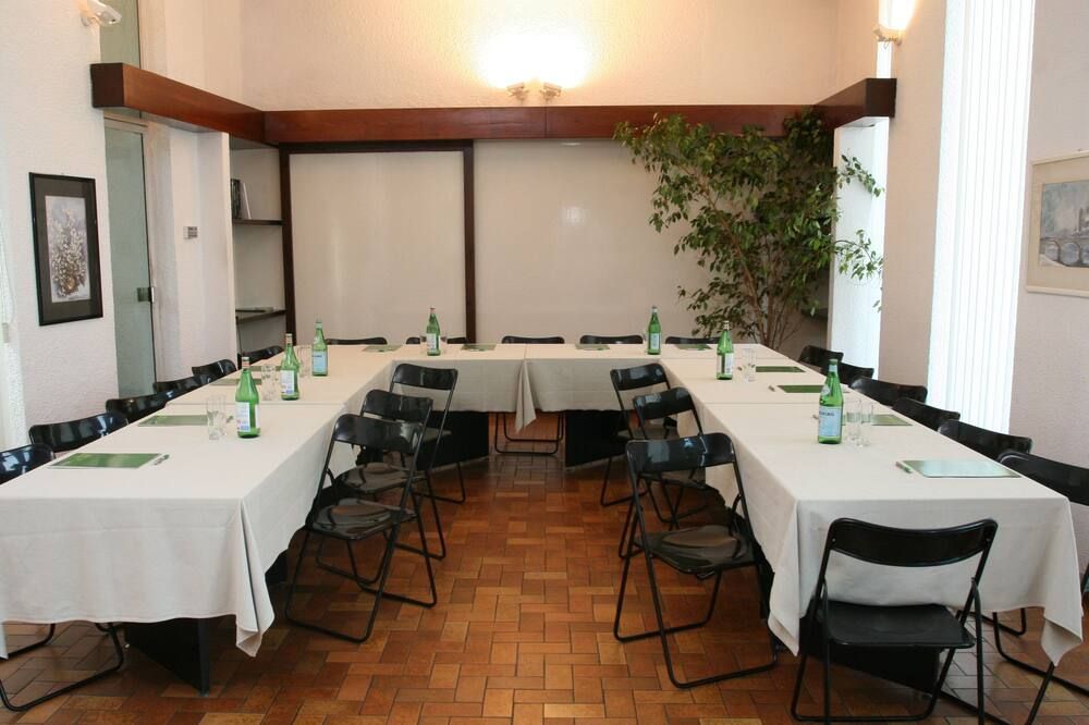Sala conferenze