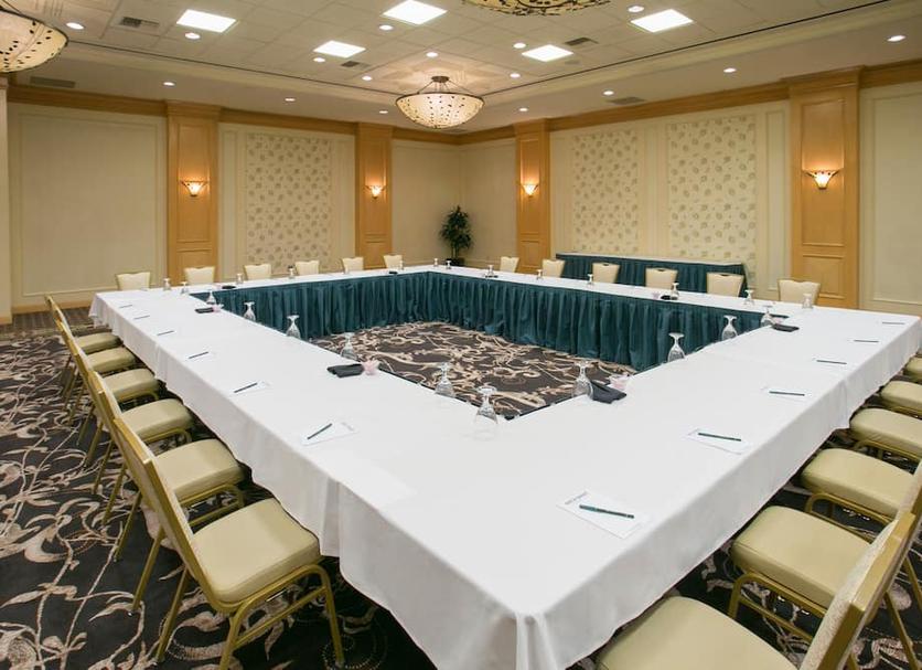 Sala conferenze Foto
