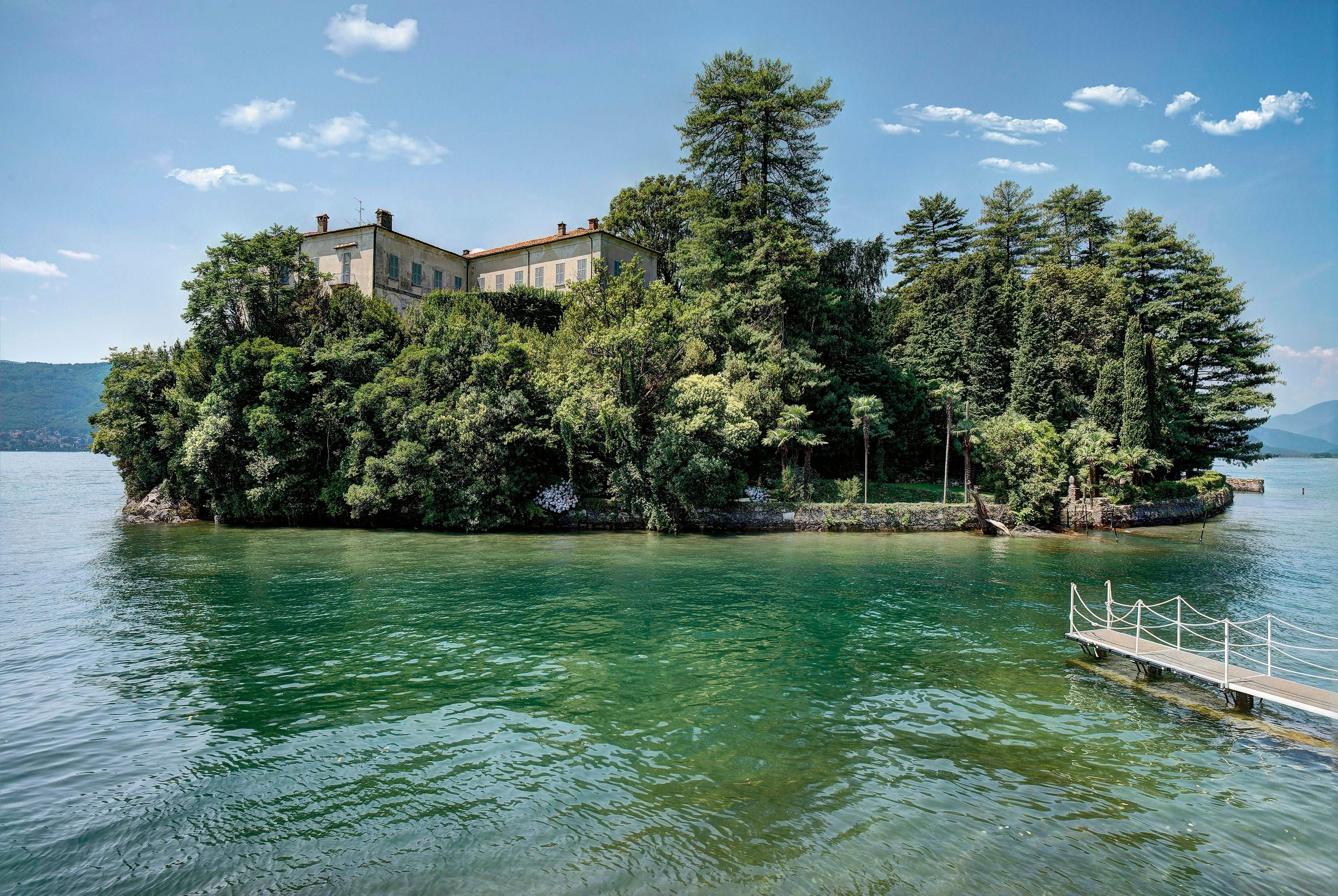 Vista esterna