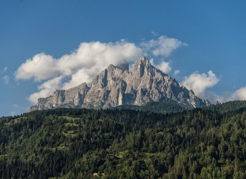 Vista esterna Foto