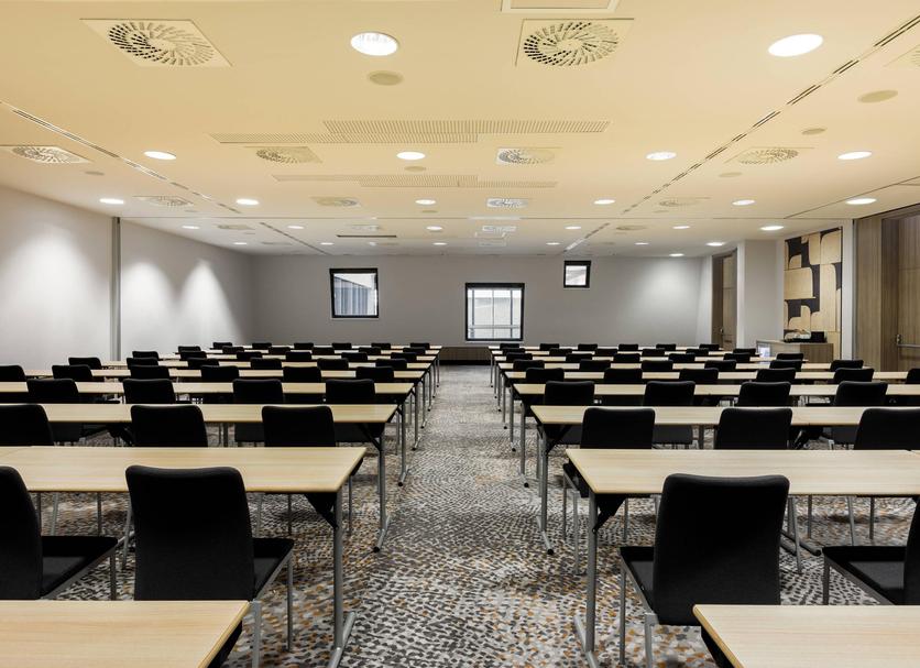 Sala conferenze Foto