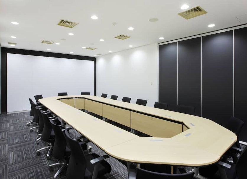Sala conferenze Foto