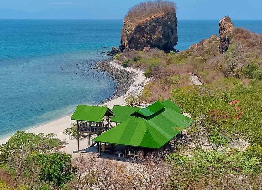 Spiaggia Foto