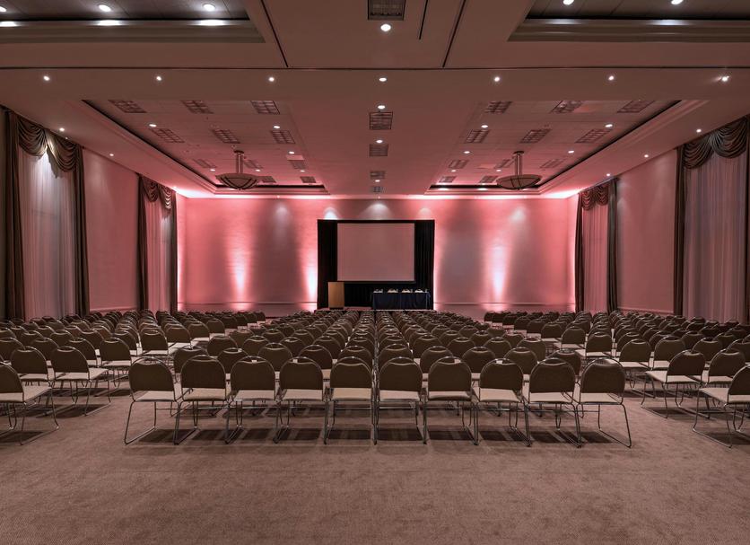 Sala conferenze Foto