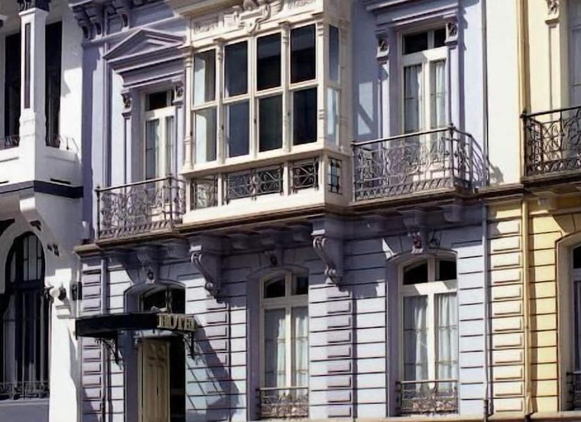 Edificio Foto