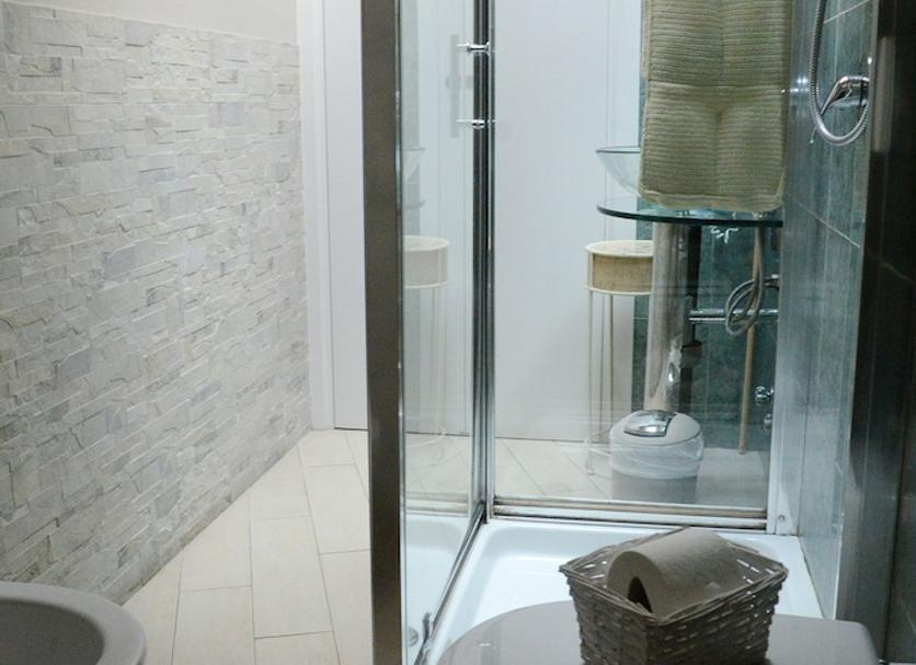 Bagno Foto