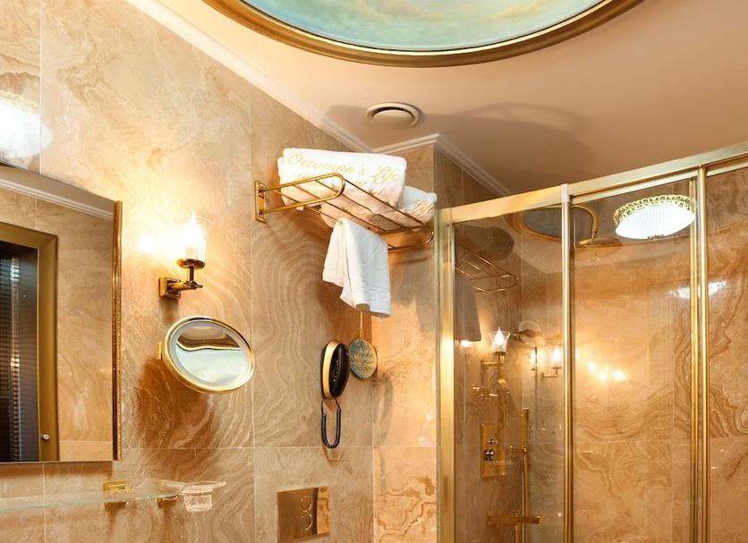 Bagno Foto