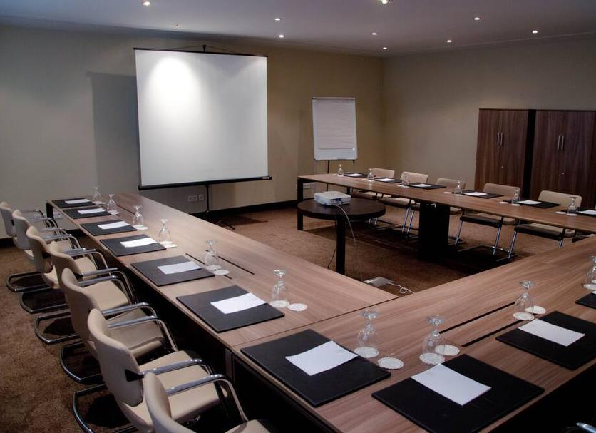 Sala conferenze Foto
