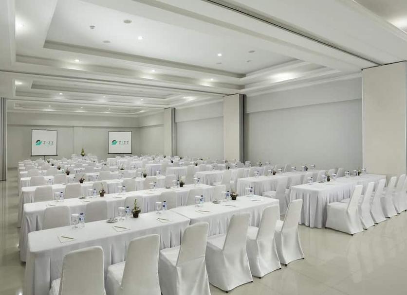 Sala conferenze Foto
