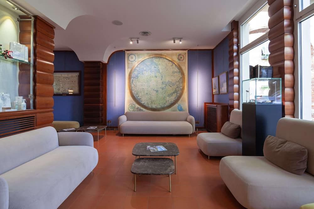 Area lounge