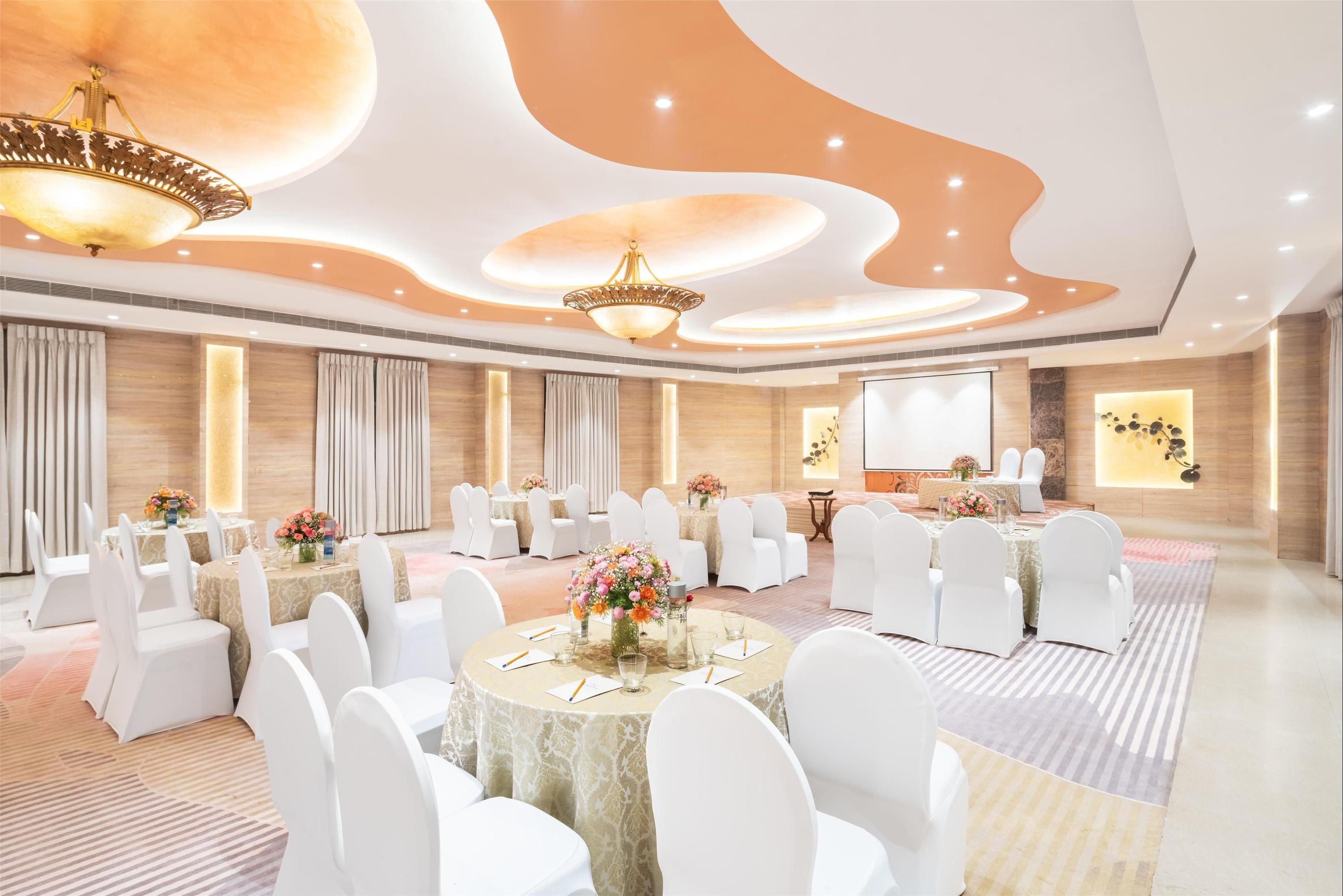 Sala ricevimenti