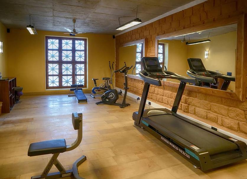 Palestra Foto