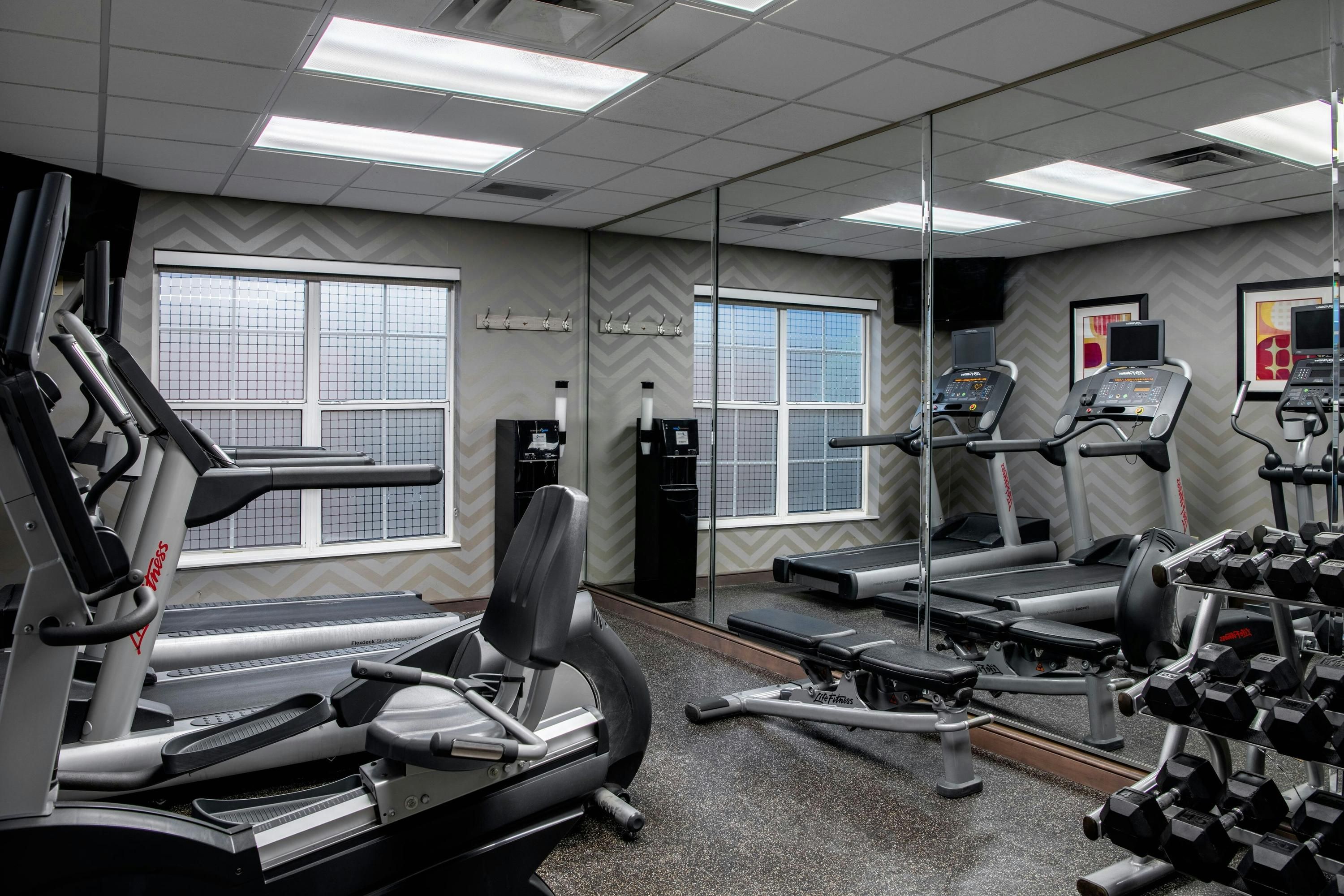 Palestra