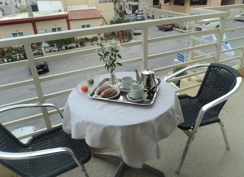 Balcone Foto