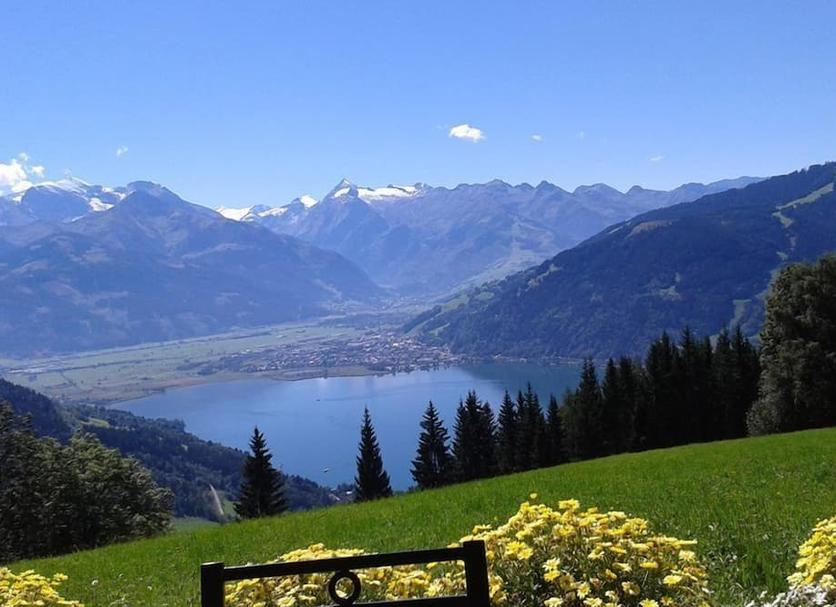Vista esterna Foto
