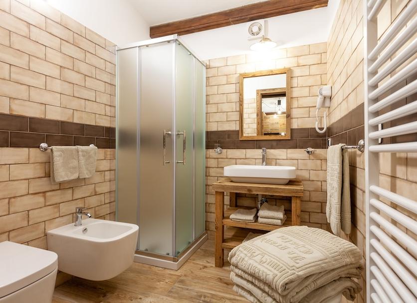 Bagno Foto