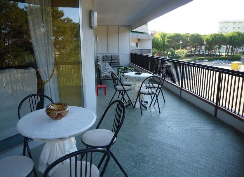 Balcone Foto
