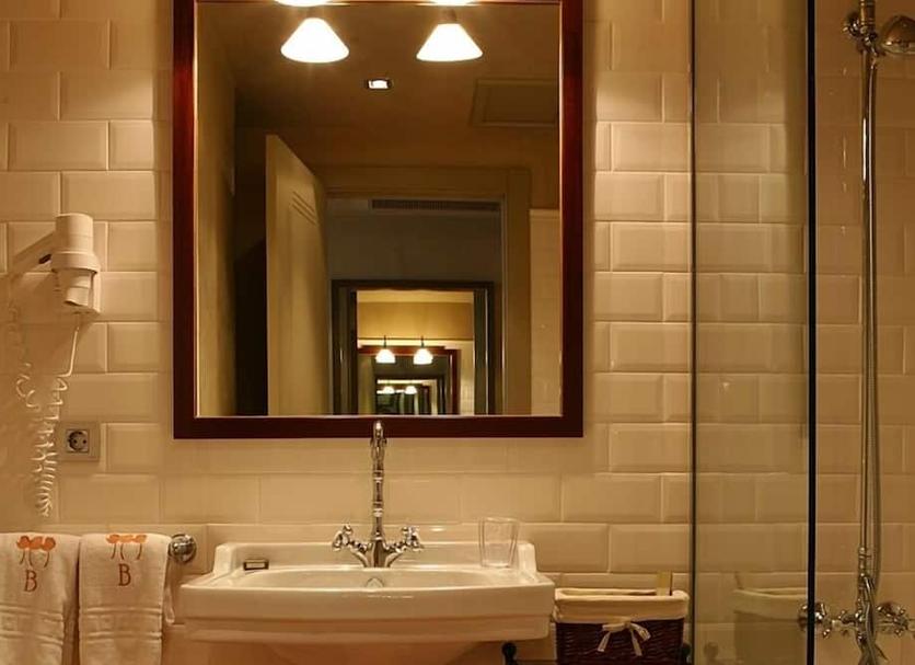 Bagno Foto
