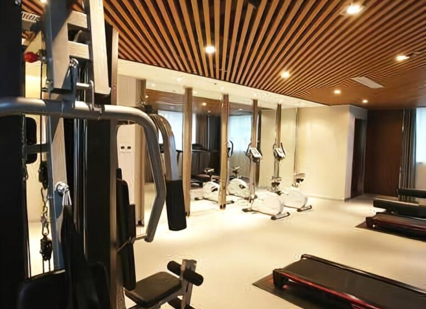 Palestra Foto